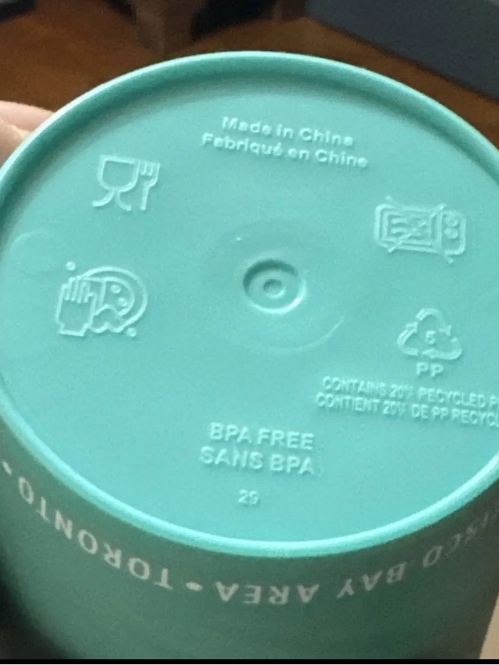 Official Casamigos World Cup FIFA 2026 Drinking Cup. Brand New. Unused